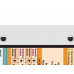 Trifold WhiteCoat Clipboard® - White Critical Care Edition